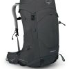 Sacs à dos Osprey Stratos 44tunnel vision grey