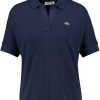 Lacoste Poloshirt (vPF0504)(PF0504) marine T-shirts femme