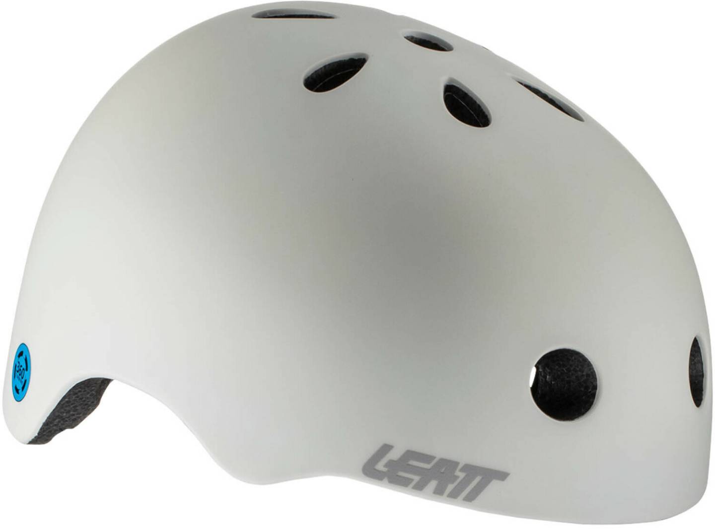 Leatt DBX 1.0 Urbansteel Équipement du cycliste