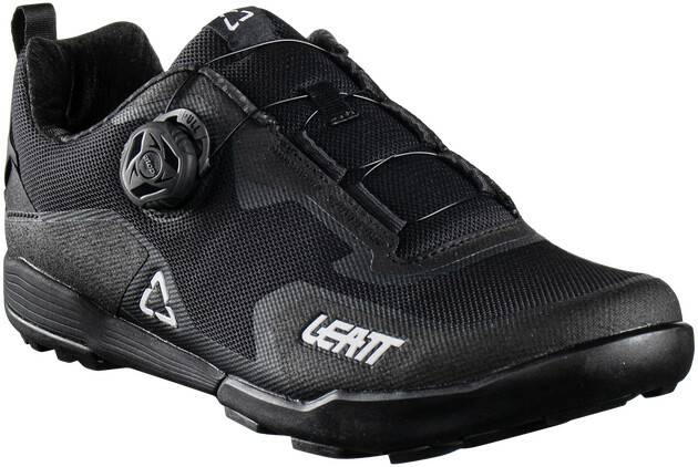 Équipement du cycliste Leatt 6.0 Klickblack