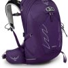 Sacs à dos Osprey Tempest 20M/L violac purple