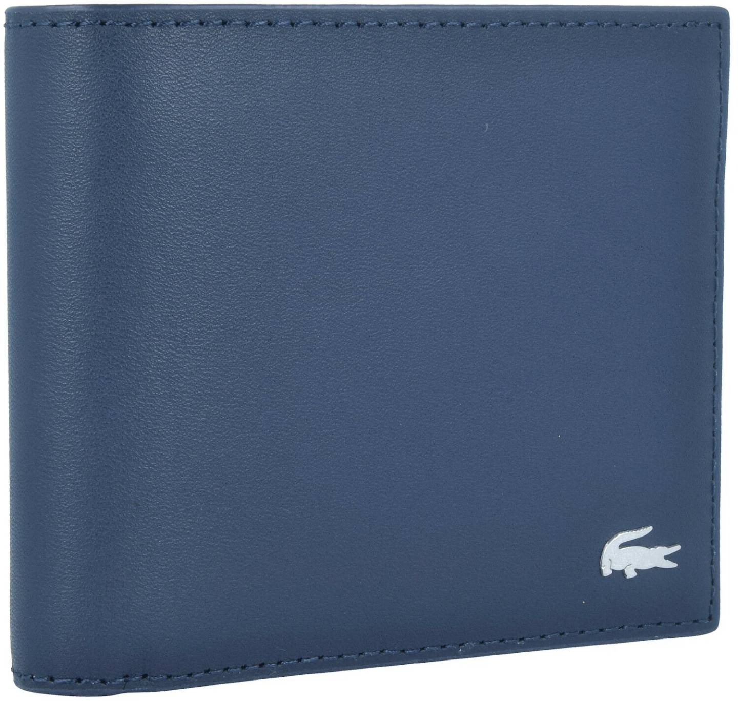 Lacoste FG M Billfold & Coin (NH1112FG)navy Porte-monnaie