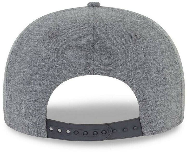 Casquettes New Era New York Yankees MLB Jersey Lightgrey 9Fifty Snapback Capgrey