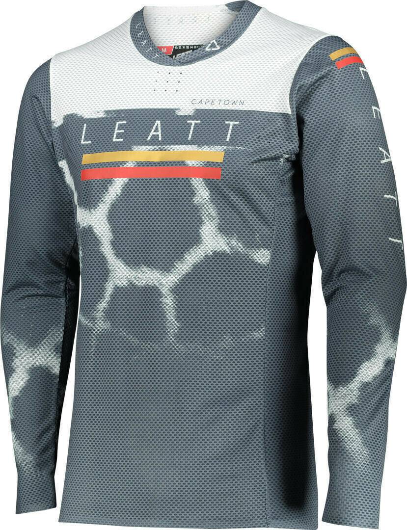 Leatt 5.5 Ultraweld 2023grey Vêtements moto