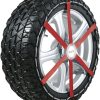 Chaînes à neige Michelin Easy Grip GG12