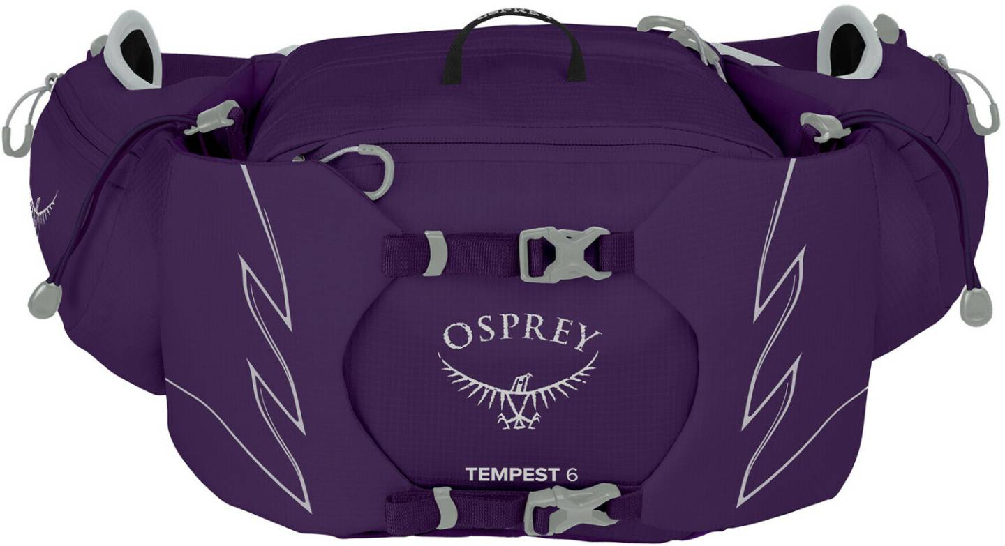 Sacs banane Osprey Tempest 6 (1-096)Violac purple