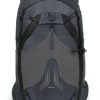 Osprey Exos 58L/XL tungsten green Sacs à dos