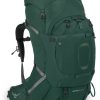 Sacs à dos Osprey Aether Plus 70 (1-037)L/XL axo green