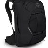 Osprey Farpoint 40black Sacs à dos