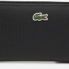 Porte-monnaie Lacoste Daily Lifestyle Wallet (NF3958DG)black