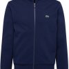 Lacoste Sweatshirt (SH9622)blue Pulls & sweats homme