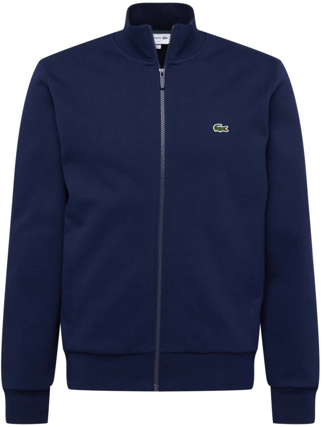 Lacoste Sweatshirt (SH9622)blue Pulls & sweats homme