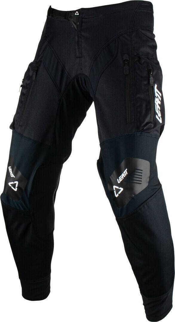 Leatt 4.5 EnduroBlack Vêtements moto