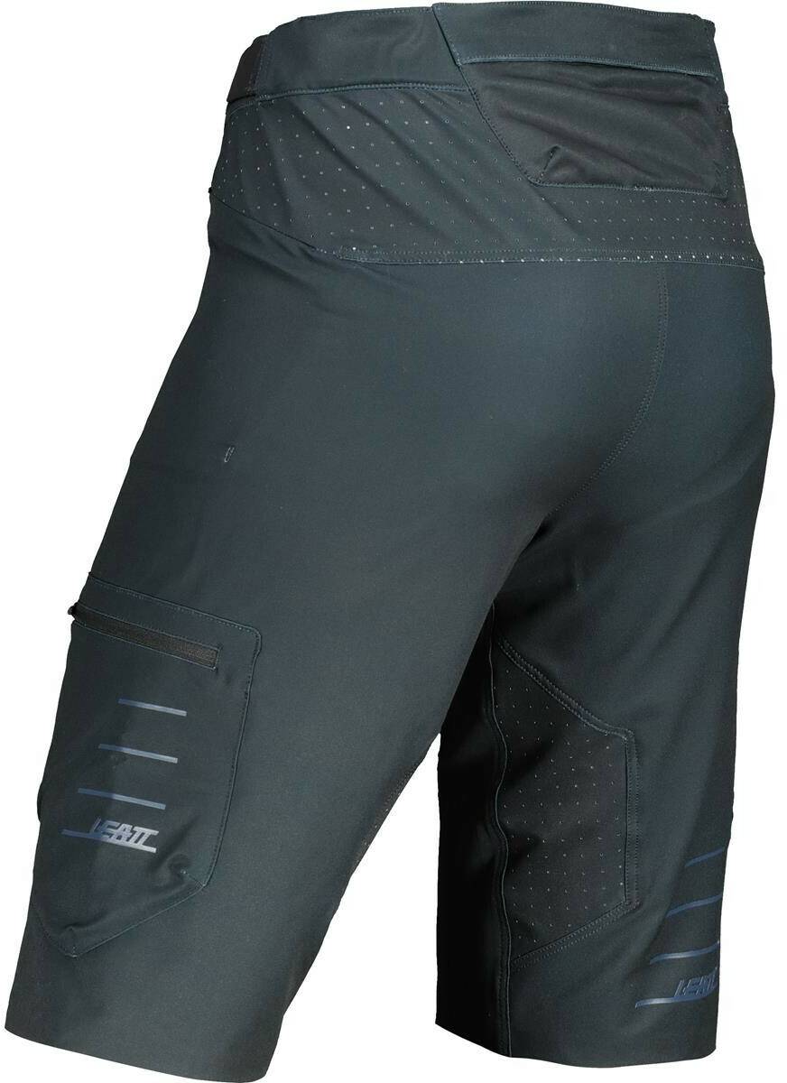 Équipement du cycliste Leatt 2.0black