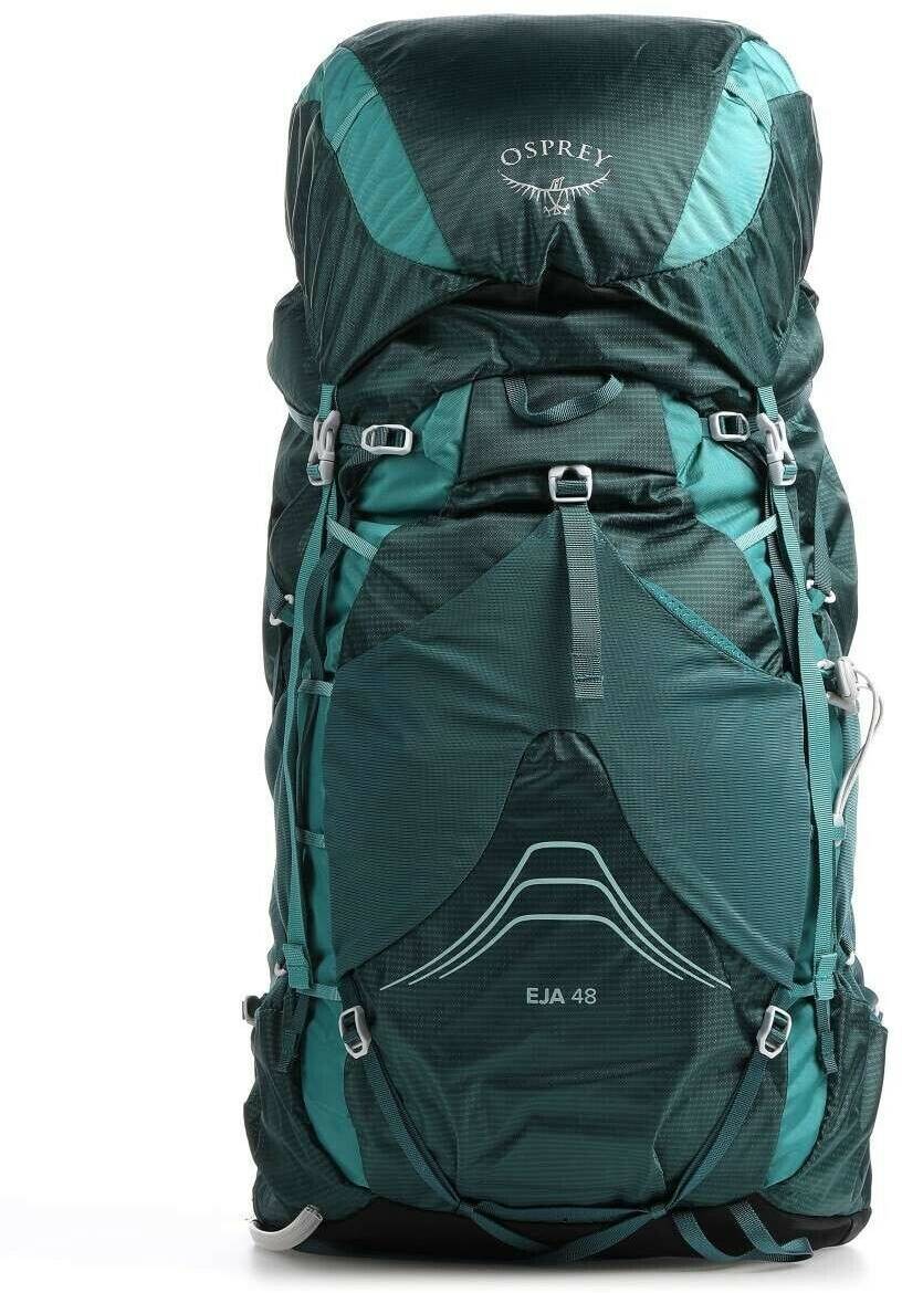 Osprey Eja 48XS/S deep teal Sacs à dos