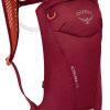 Équipement running Osprey Kitsuma 1.5claret red