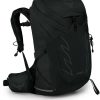 Sacs à dos Osprey Tempest 24M/L stealth black