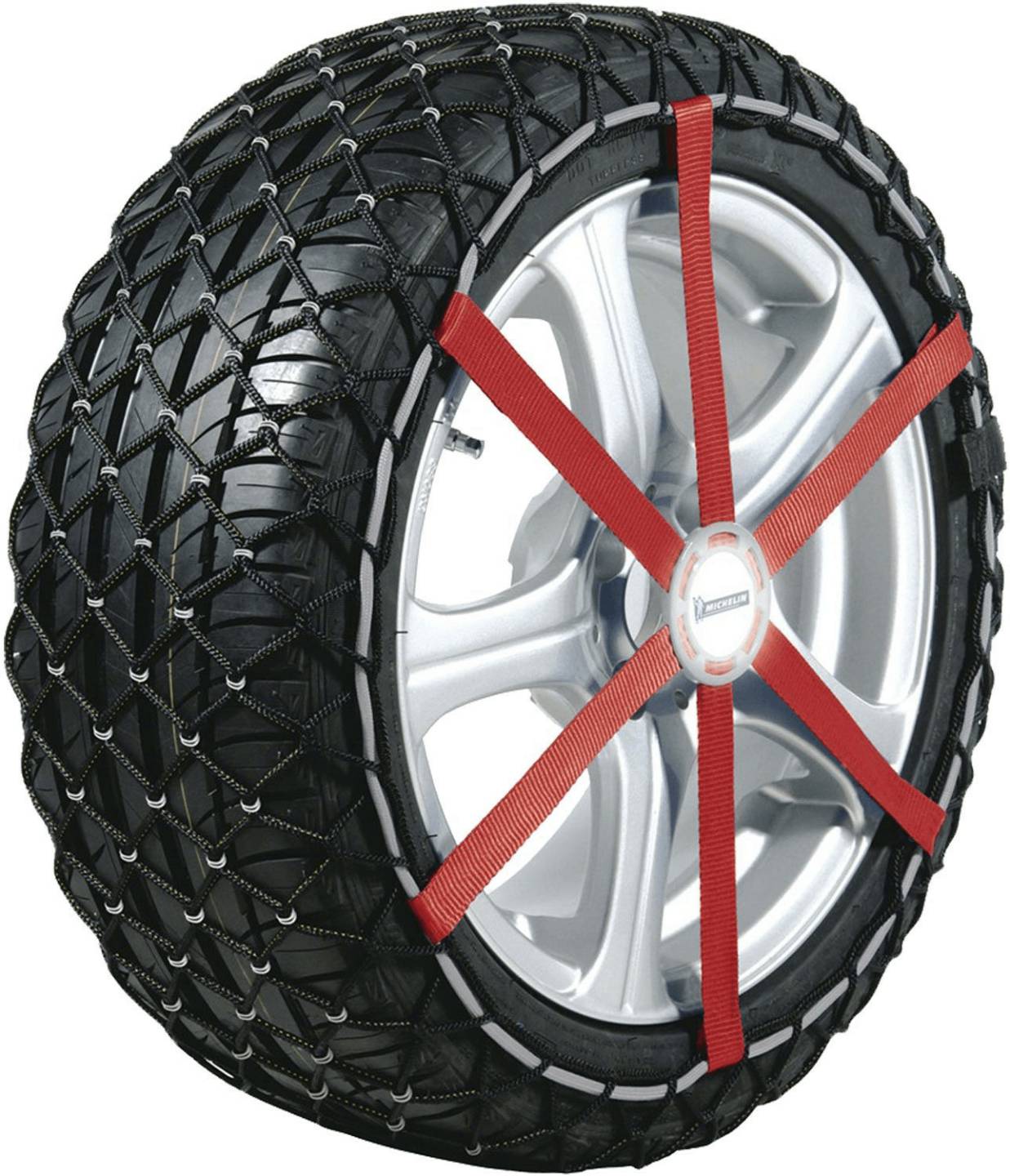 Michelin Easy Grip HH12 Chaînes à neige