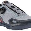 Leatt 6.0 Clip Shoe (2023)Titanium Équipement du cycliste