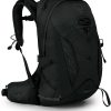 Osprey Tempest 9M/L stealth black Sacs à dos