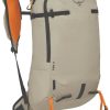 Sacs à dos Osprey Firn 18 S/Msandy grey/tequila orange