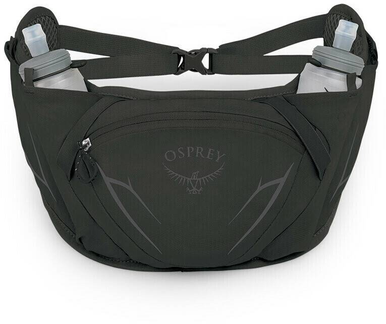 Osprey Duro Dyna Hip Bagdark charcoal grey Sacs banane