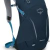 Osprey Hikelite 18atlas blue Sacs à dos