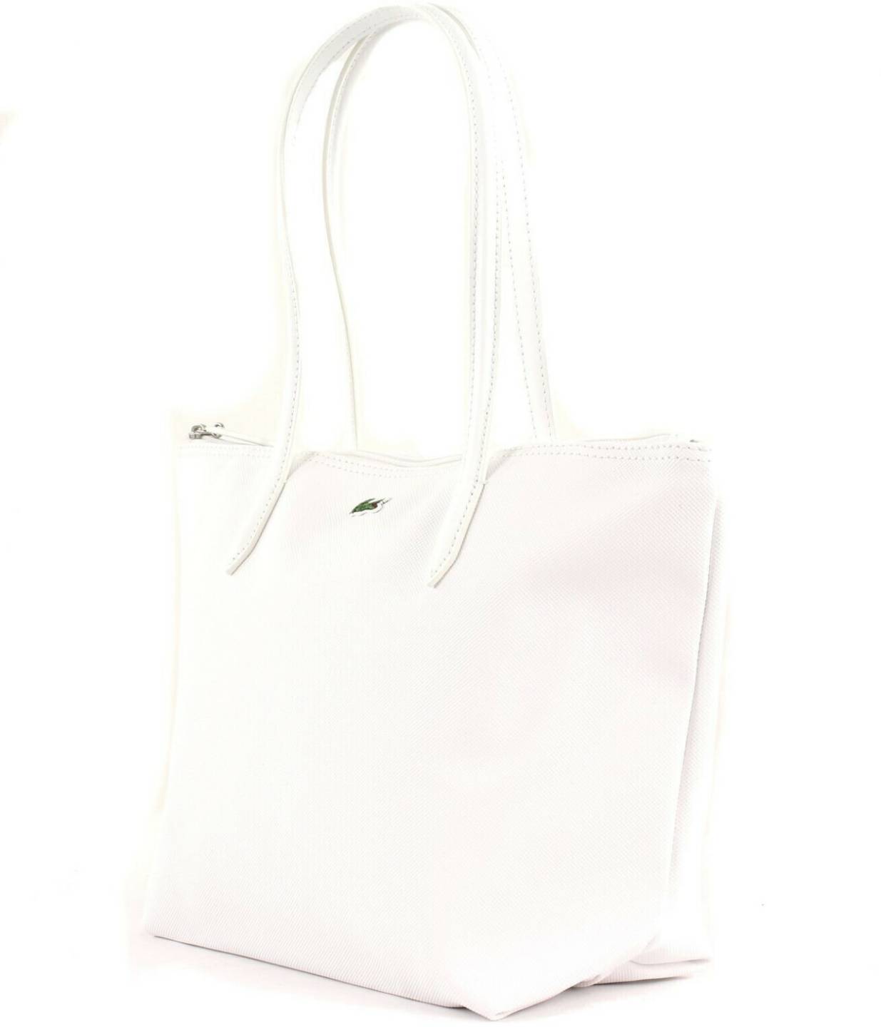 Sacs à main Lacoste Concept S Shopper (NF2037PO)white