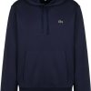 Lacoste Sweatshirt (SH9623)blue Pulls & sweats homme