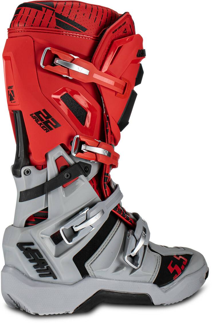 Leatt 5.5 FlexLock Enduro SS23Jw22 Vêtements moto