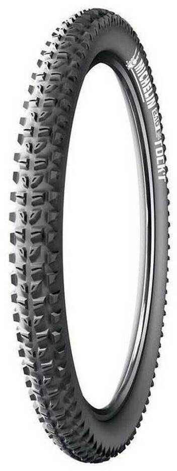 Pièces détachées vélo Michelin WildRock'R26 x 2.10