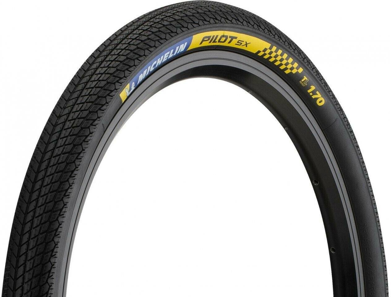 Pièces détachées vélo Michelin Pilot SX240271