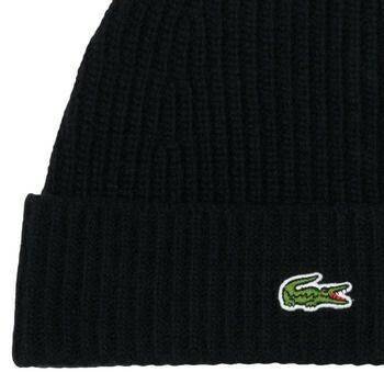 Lacoste Beanie (RB9883)black Bonnets