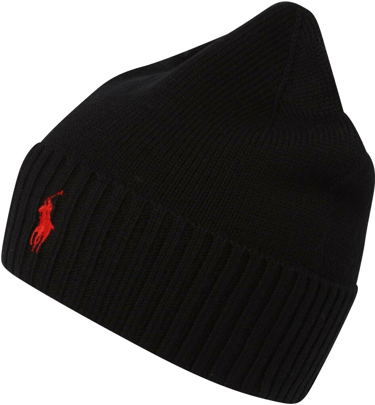 Bonnets Polo Ralph Lauren Beanie (710886137)black 1