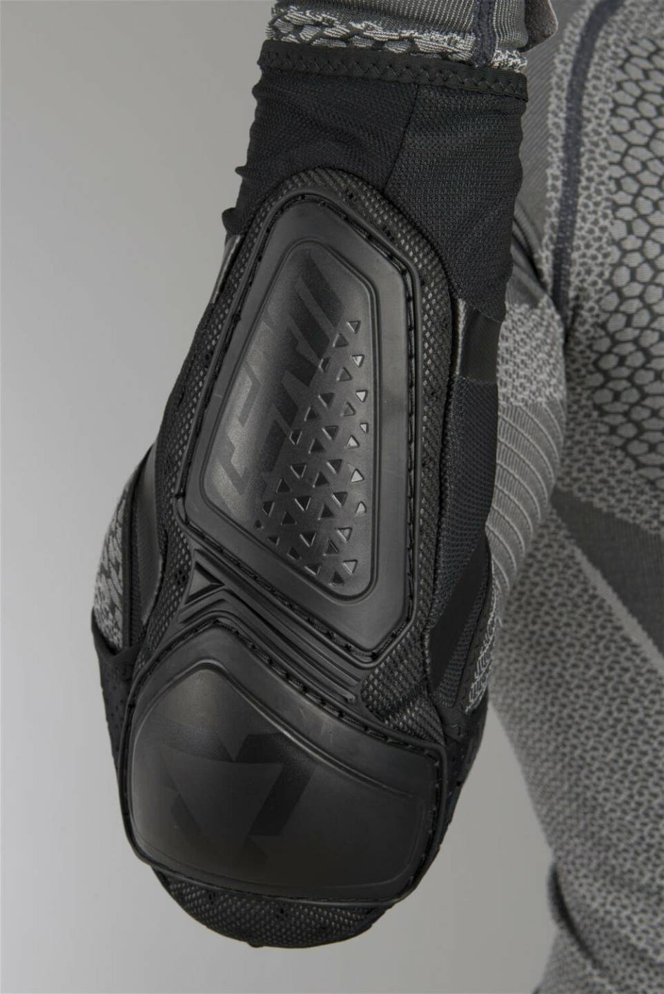 Vêtements moto Leatt Guard Contourblack