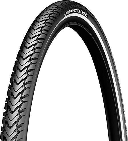 Michelin Protek Cross700 x 32C (32-622) Pièces détachées vélo