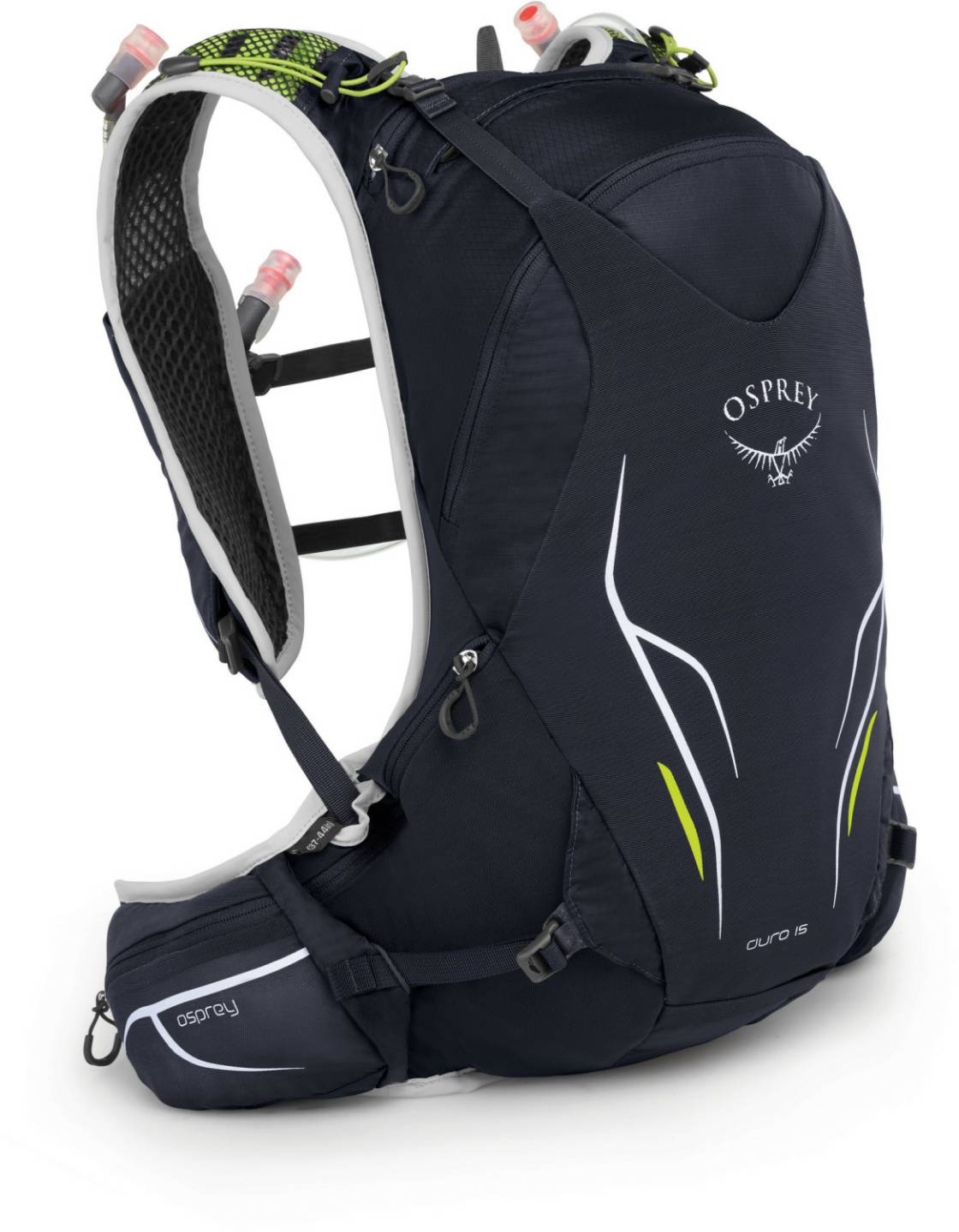 Équipement running Osprey Duro 15M/L noir