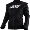 Leatt 4.5 Lite V23Black Vêtements moto