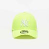 Casquettes New Era 9Forty New York Yankees (12381)neon yellow