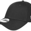 New Era 9Forty Flag Collection Strapback Capblack Casquettes