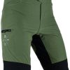 Leatt Shorts MTB Trail 2.0pine Équipement du cycliste