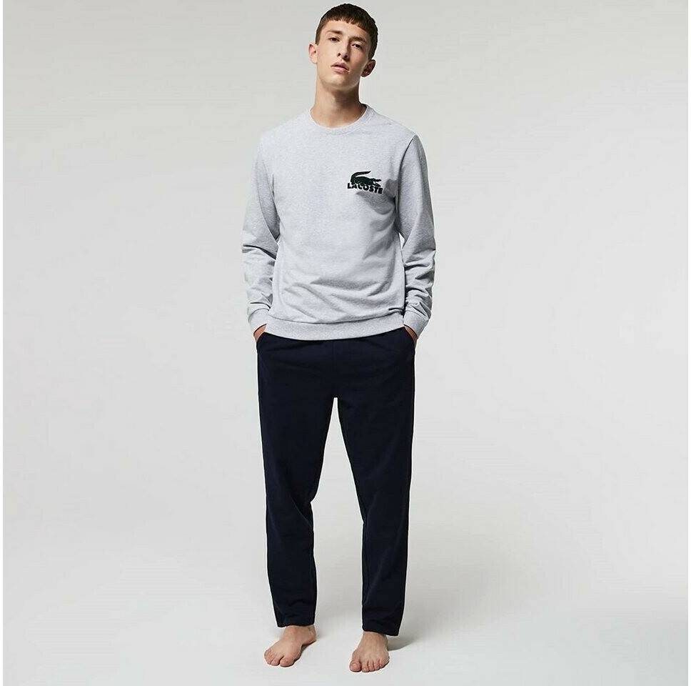 Lacoste Sweatshirt (SH7477)grey Pulls & sweats homme