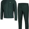 Lacoste Tennis Tracksuit (WH1792)green Sportswear