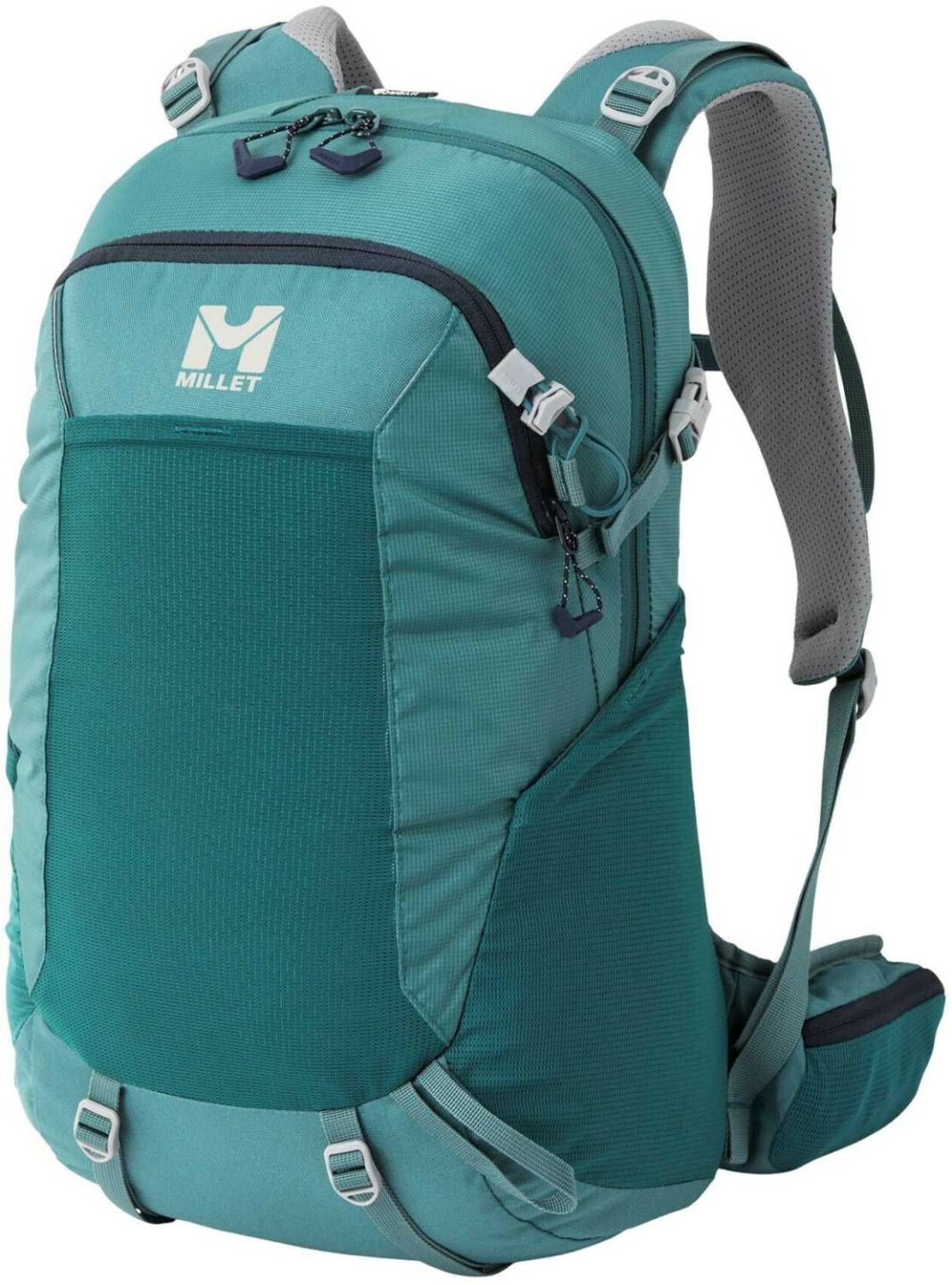 Millet Hiker Air 18 W 2024 (MIS2343)turquoise Sacs à dos