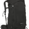 Sacs à dos Osprey Kyte 38WM/L black