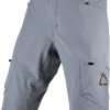 Équipement du cycliste Leatt MTB All Mountain 2.0 Shortsgrey