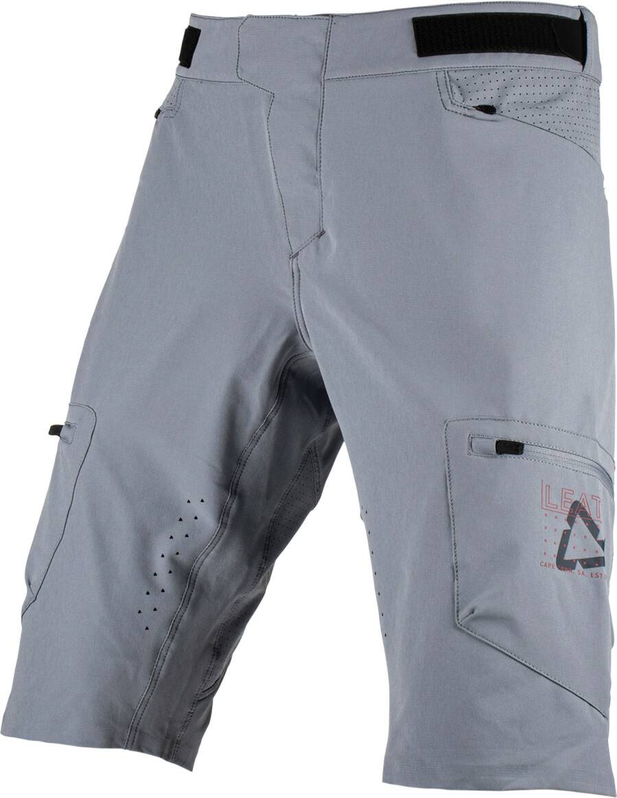 Équipement du cycliste Leatt MTB All Mountain 2.0 Shortsgrey