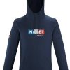 Millet M100 Sweat Hoodiesaphir Pulls & sweats homme