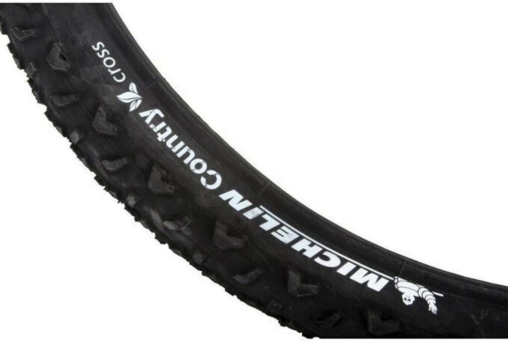 Pièces détachées vélo Michelin Force Xc26 x 1.95