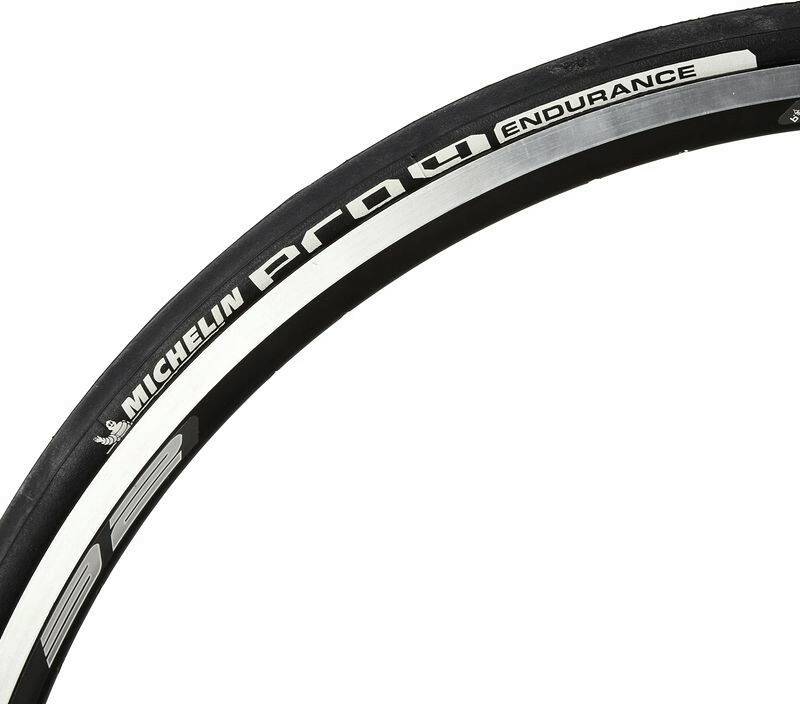 Michelin Pro4 Endurance700 x 23C (23-622) Pièces détachées vélo